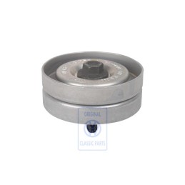 VW Original Umlenkrolle - 062145278A