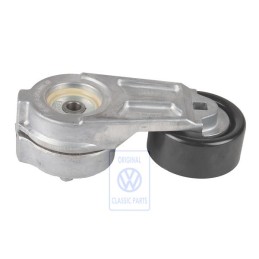 VW Original Riemenspanndämpfer - 062145299A