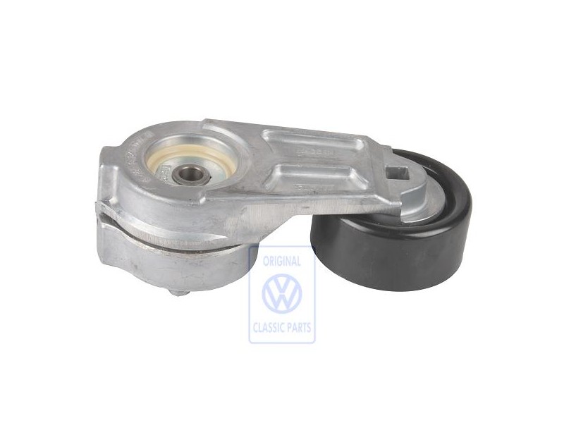 VW Original Riemenspanndämpfer - 062145299A