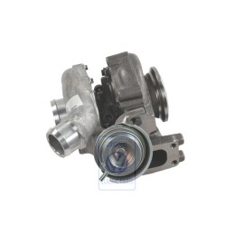 VW Original Abgasturbolader - 062145701AX