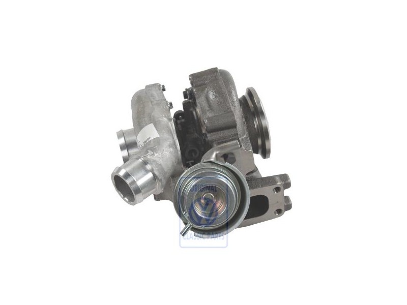 VW Original Abgasturbolader - 062145701AX