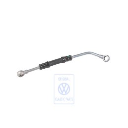 VW Original Ölrohr - 062145771