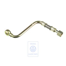 VW Original Ölrohr - 062145771A