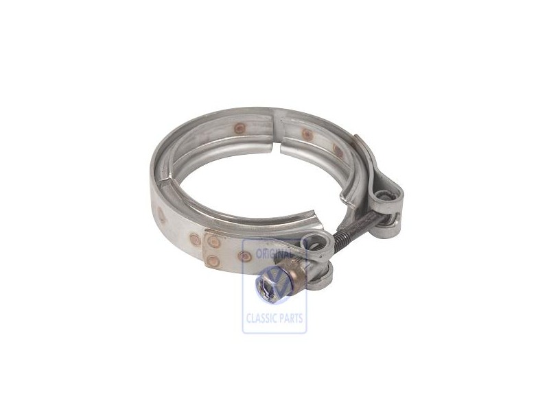 VW Original Spannschelle - 062145917