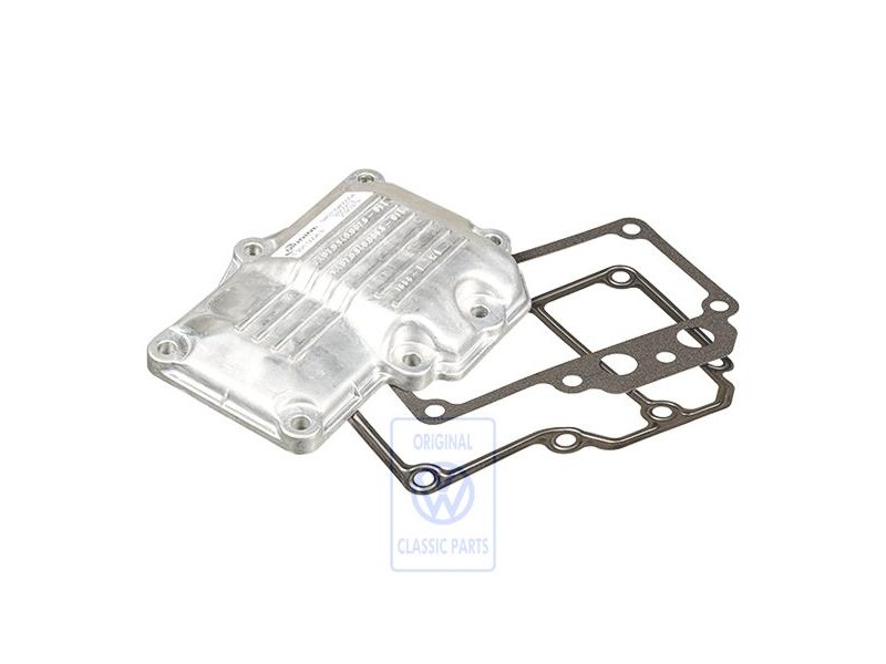 VW Original Dichtungssatz Für Ölkühler - 062198029