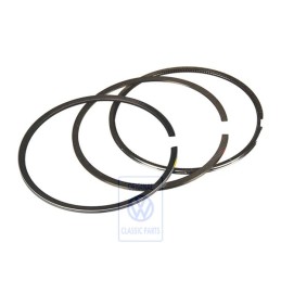 VW Original 1 Satz Kolbenringe - 062198151