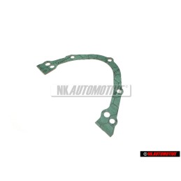 VW Original Dichtung - 026103161A