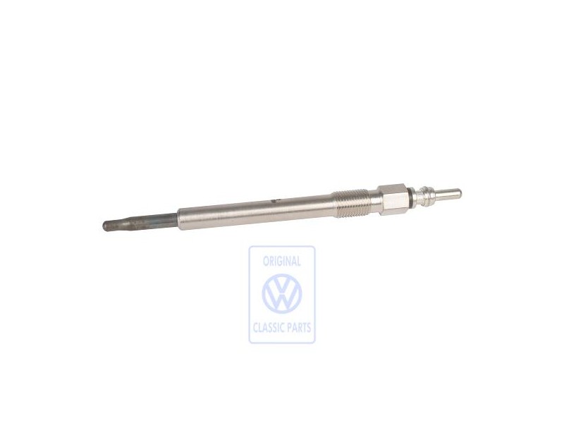 VW Original Glühkerze - 062905061A