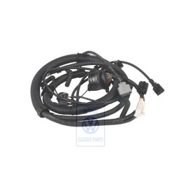 VW Original Leitungssatz Für Motor - 062971595M