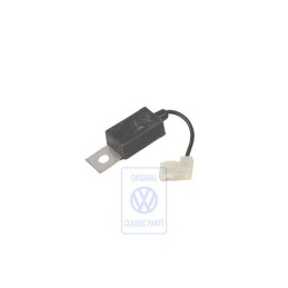 VW Original Entstörkondensator - 063903291