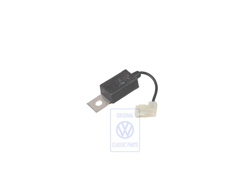 VW Original Entstörkondensator - 063903291