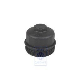 VW Original Deckel - 065115423