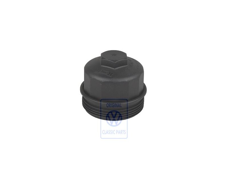 VW Original Deckel - 065115423