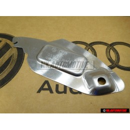 VW Original Deckblech - 068103645M
