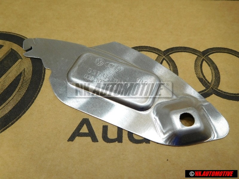 VW Original Deckblech - 068103645M