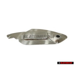 VW Original Deckblech - 068103645M