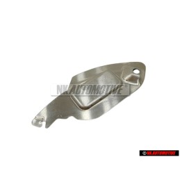VW Original Deckblech - 068103645M