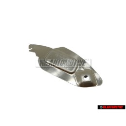 VW Original Deckblech - 068103645M