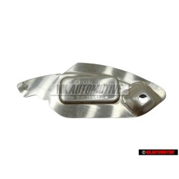 VW Original Deckblech - 068103645M