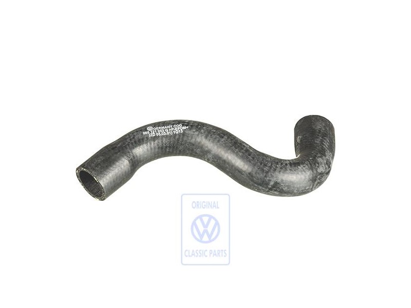 VW Original Kühlmittelschlauch - 065121053G