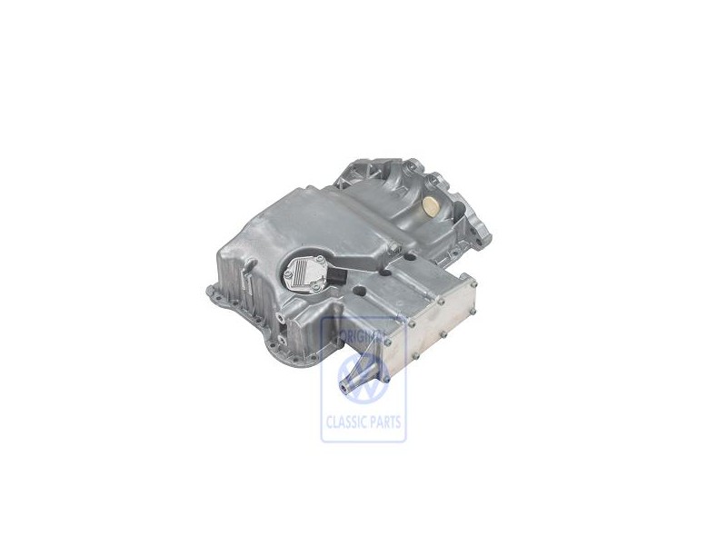 VW Original Motorölwanne - 066103601D