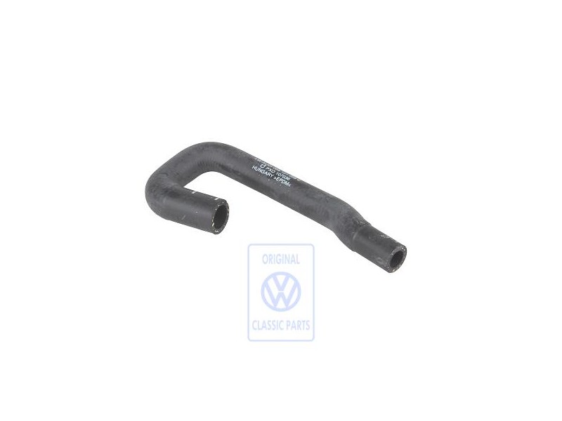 VW Original Kühlmittelschlauch - 066121058C