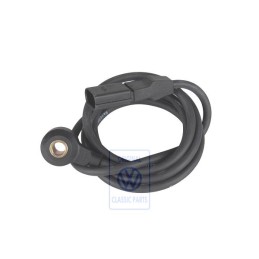 VW Original Klopfsensor Mit Leitungs- Satz - 066905377A