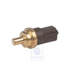 VW Original Doppeltemperaturgeber - 066919501