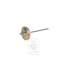 VW Original Verschlussdeckel - 068103485