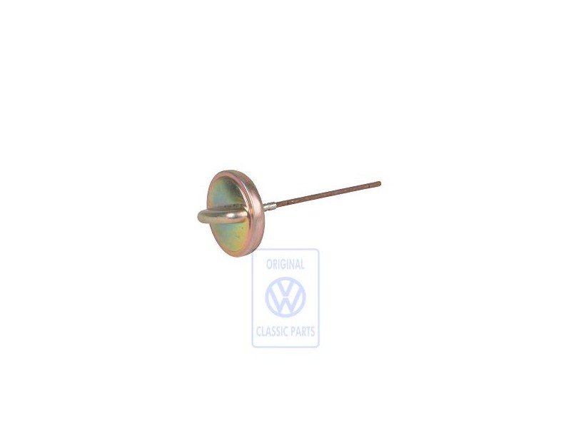 VW Original Verschlussdeckel - 068103485