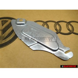 VW Original Deckblech - 068103645K