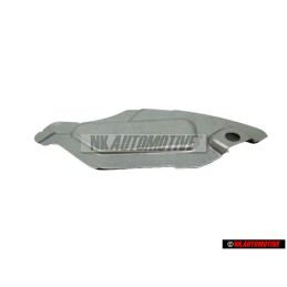 VW Original Deckblech - 068103645K