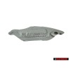 VW Original Deckblech - 068103645K