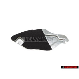 VW Original Deckblech - 068103645K