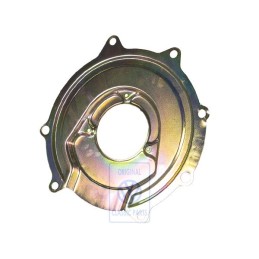 VW Original Abdeckblech - 068103551