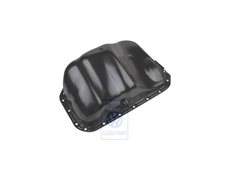 VW Original Motorölwanne - 068103601AC