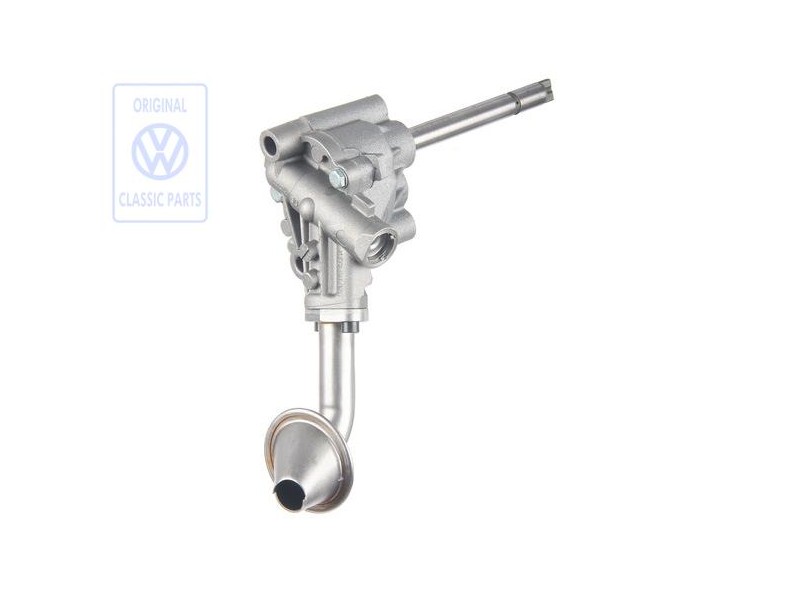 VW Original Ölpumpe - 068115105AP