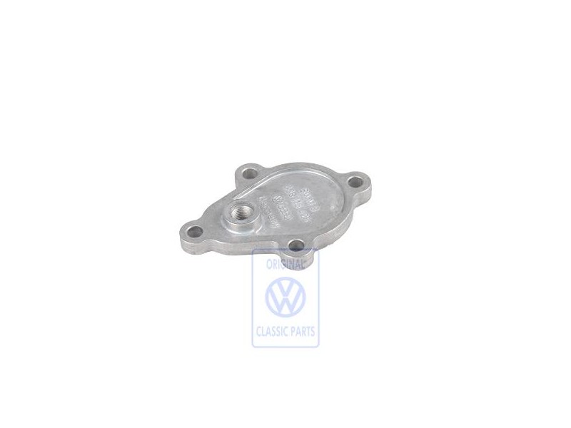 VW Original Verschlussdeckel - 068115423