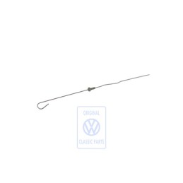 VW Original Ölmessstab - 068115611Q