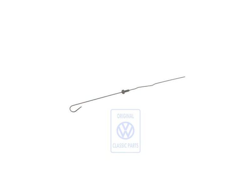 VW Original Ölmessstab - 068115611Q