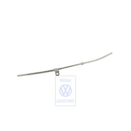 VW Original Rohr Für Ölmessstab - 068115629J