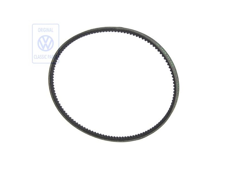 VW Original Keilriemen - 068121039L