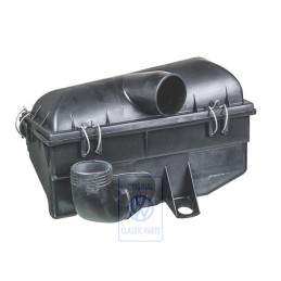 VW Original Luftfilter - 068129607H