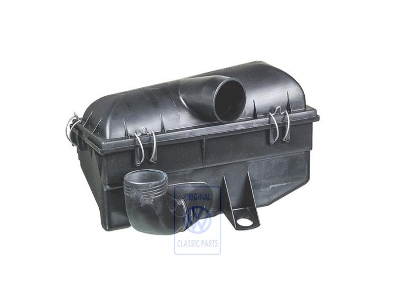 VW Original Luftfilter - 068129607H