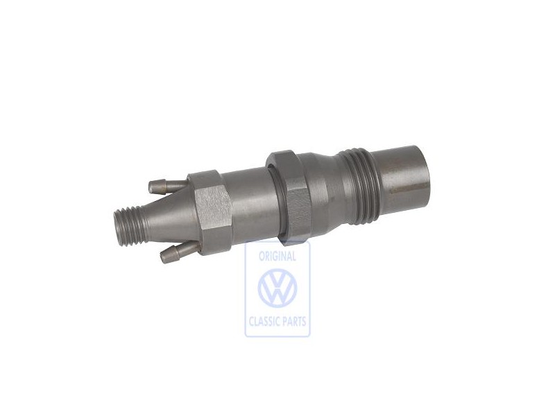 VW Original Einspritzdüse Komplett - 068130202AX