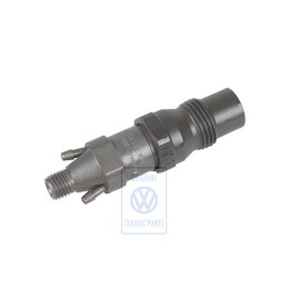 VW Original Einspritzdüse Komplett - 068130202G