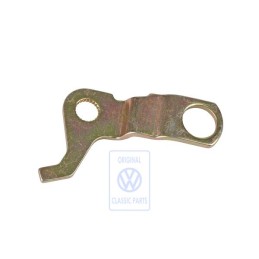 VW Original Anschlaghebel - 068130331C
