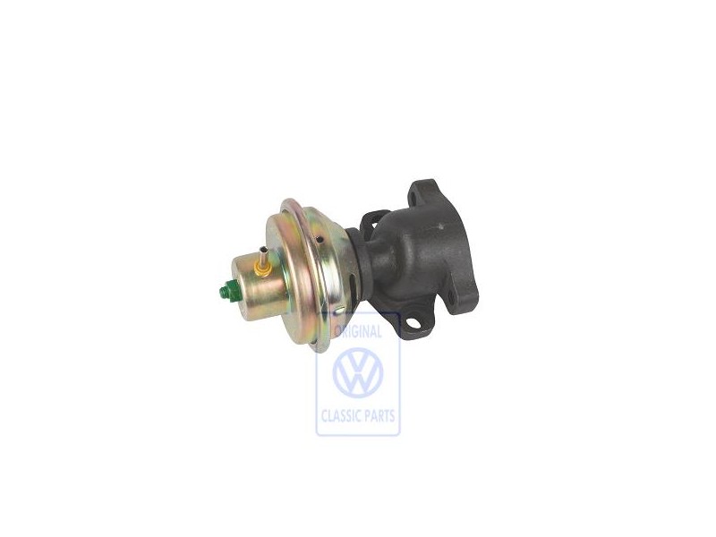 VW Original Abgasrückführungsventil - 068131501
