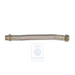 VW Original Ölrücklaufleitung - 068145736C