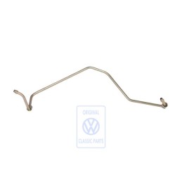 VW Original Ölrohr - 068145771D